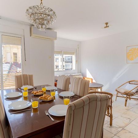 Trendyhomes San Sebastian Almería Exteriér fotografie