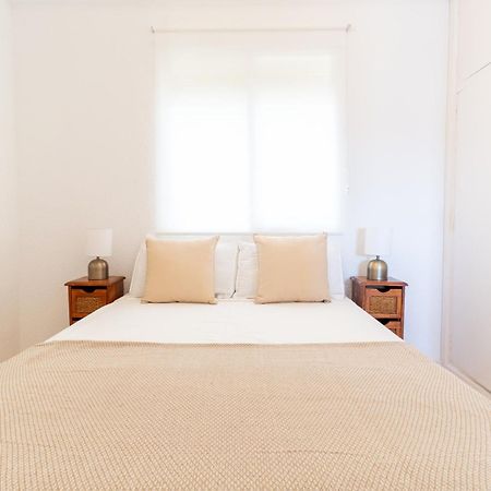 Trendyhomes San Sebastian Almería Exteriér fotografie