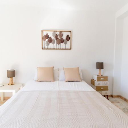 Trendyhomes San Sebastian Almería Exteriér fotografie