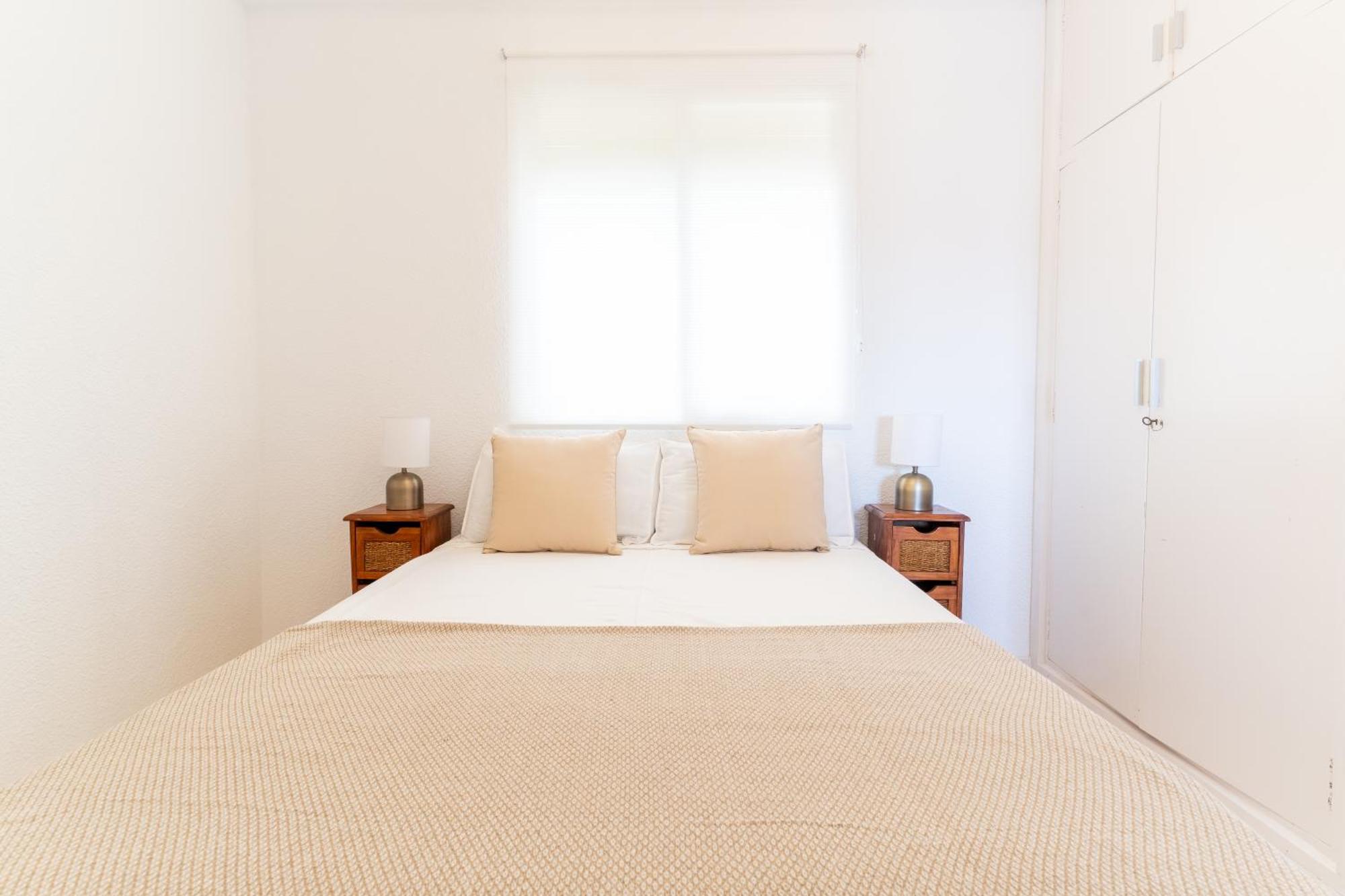 Trendyhomes San Sebastian Almería Exteriér fotografie