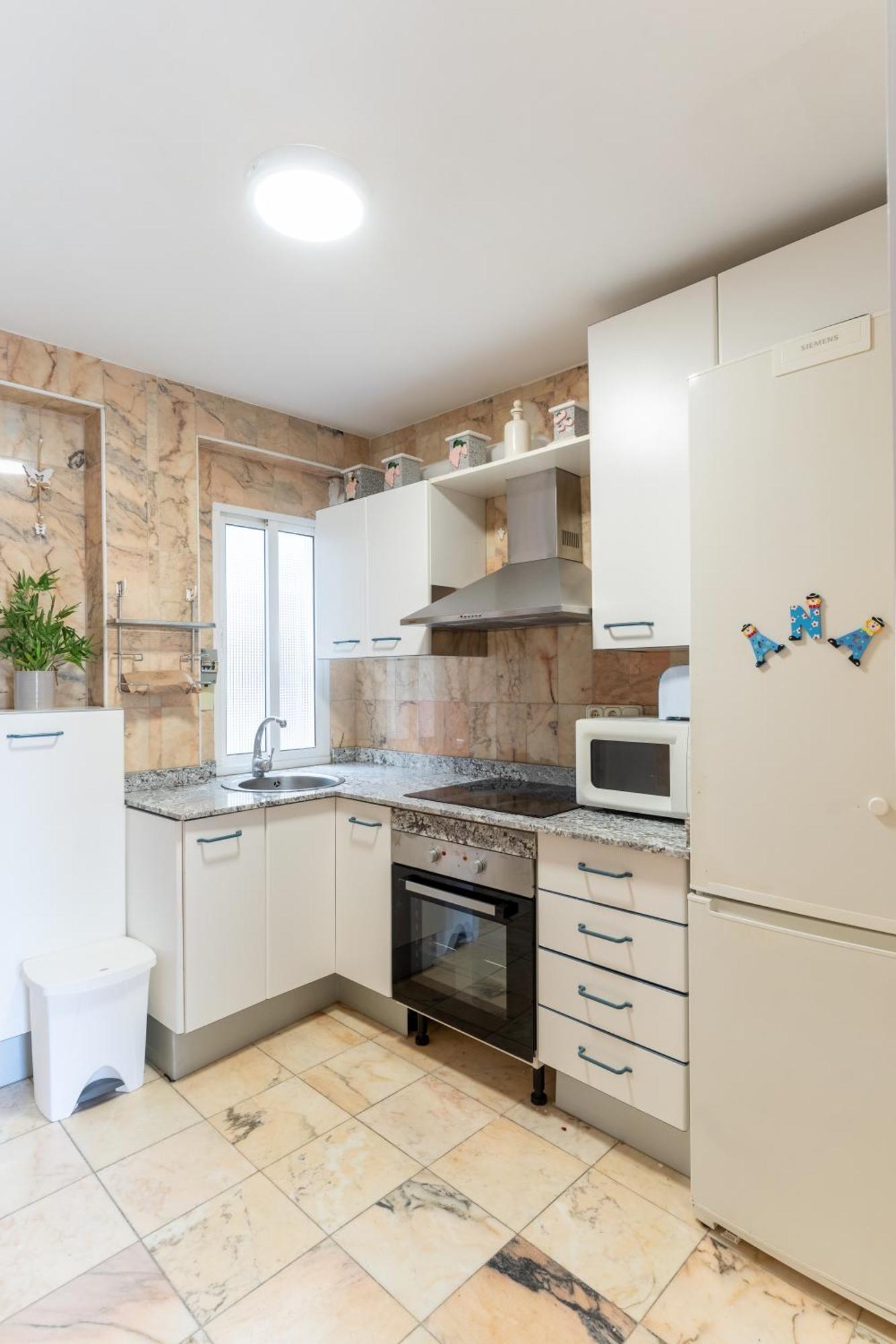 Trendyhomes San Sebastian Almería Exteriér fotografie