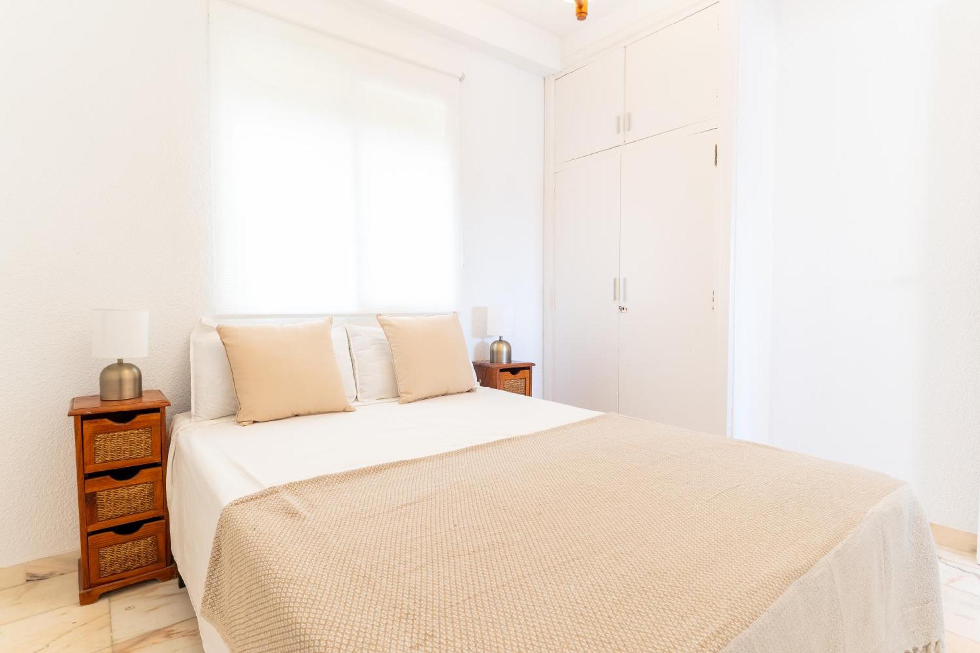 Trendyhomes San Sebastian Almería Exteriér fotografie