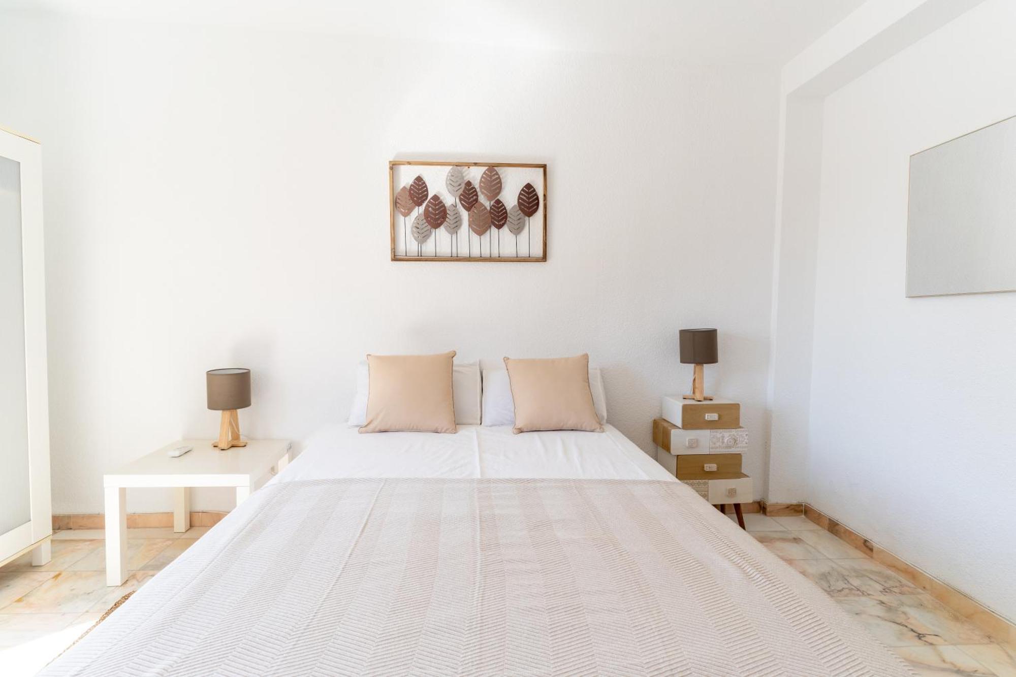 Trendyhomes San Sebastian Almería Exteriér fotografie