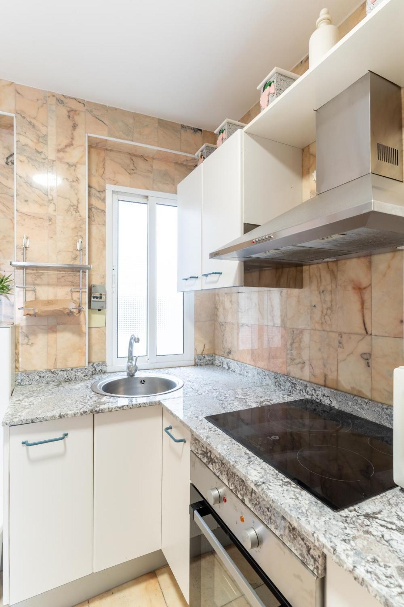 Trendyhomes San Sebastian Almería Exteriér fotografie