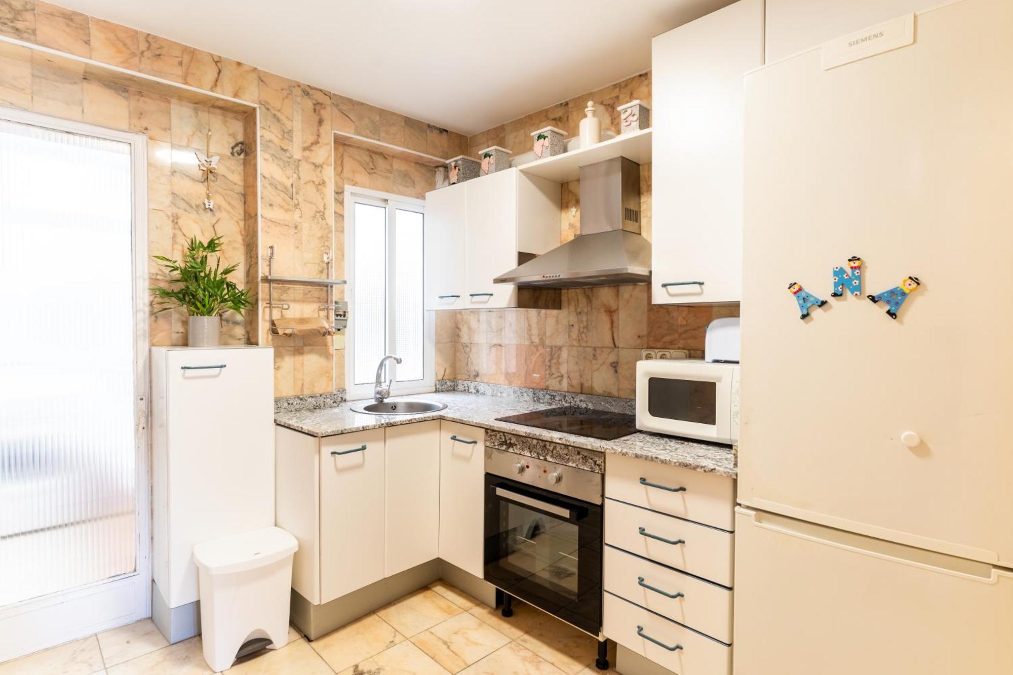 Trendyhomes San Sebastian Almería Exteriér fotografie