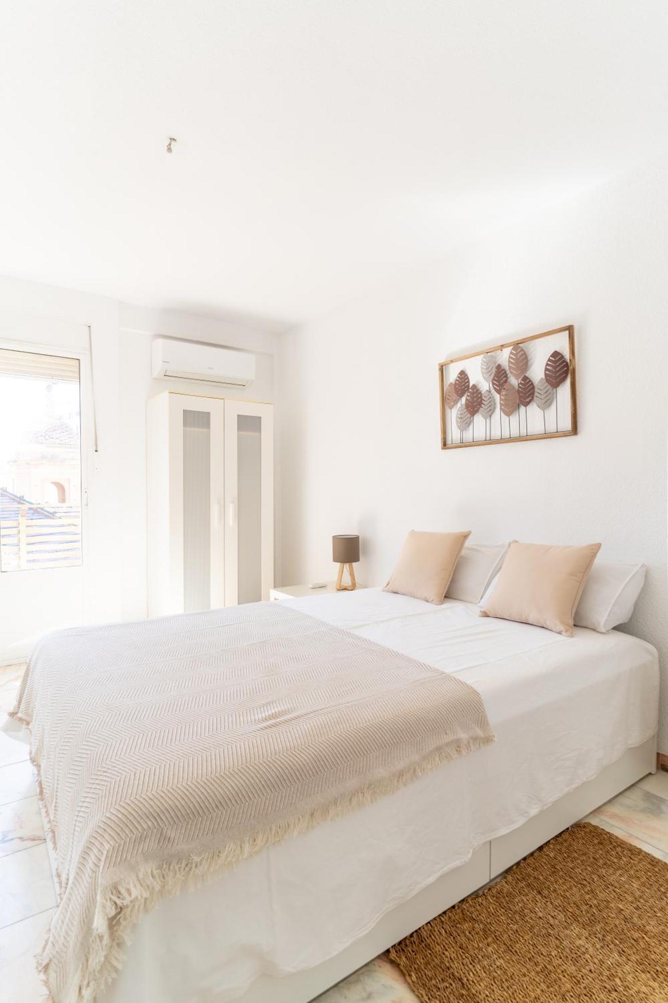 Trendyhomes San Sebastian Almería Exteriér fotografie
