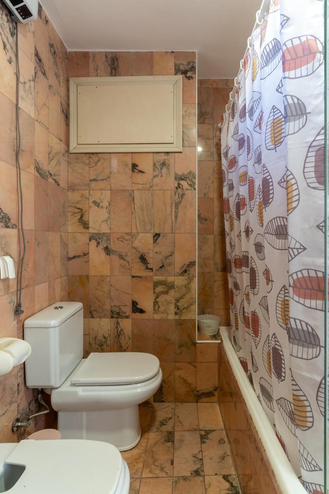 Trendyhomes San Sebastian Almería Exteriér fotografie