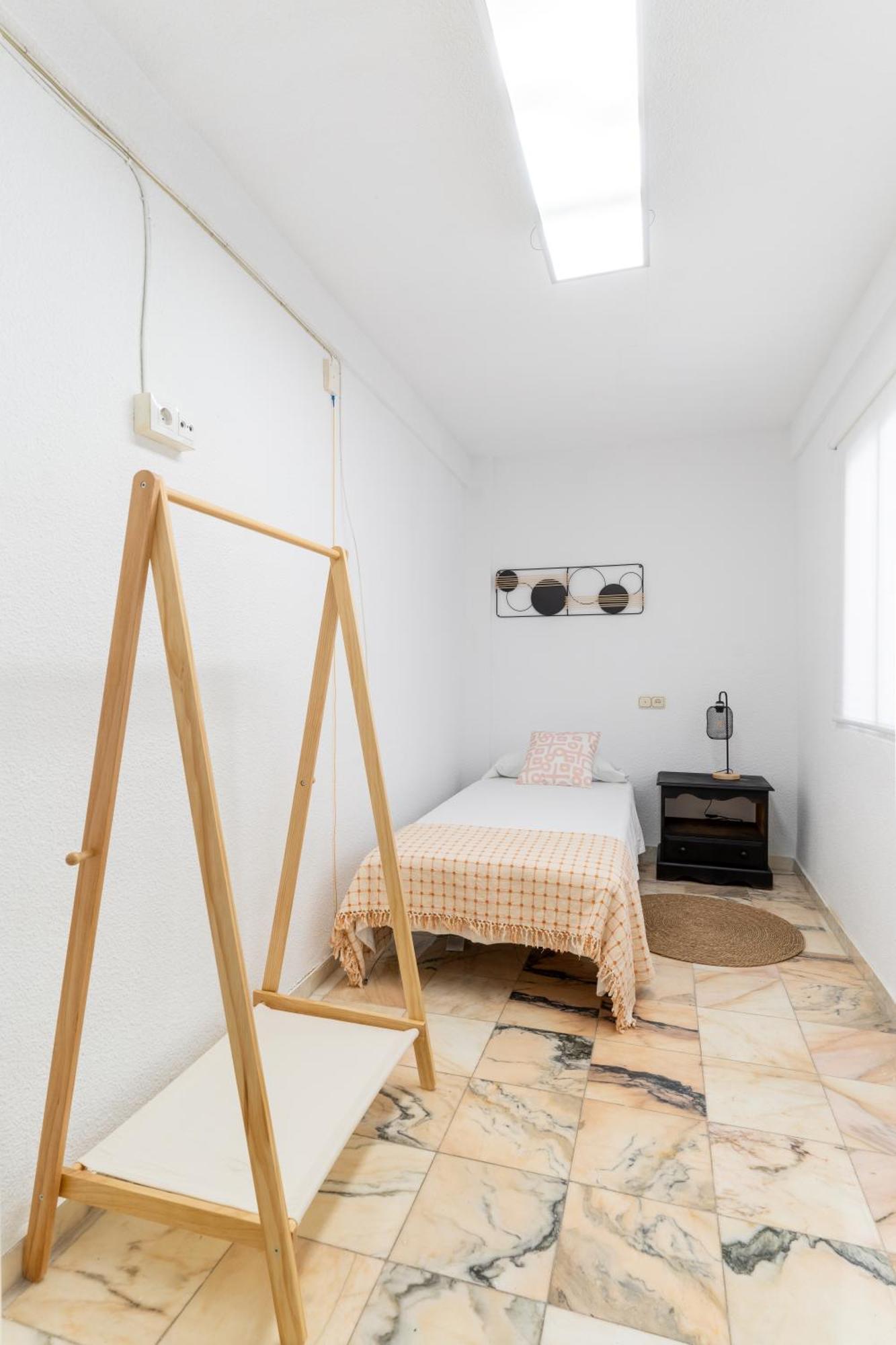Trendyhomes San Sebastian Almería Exteriér fotografie