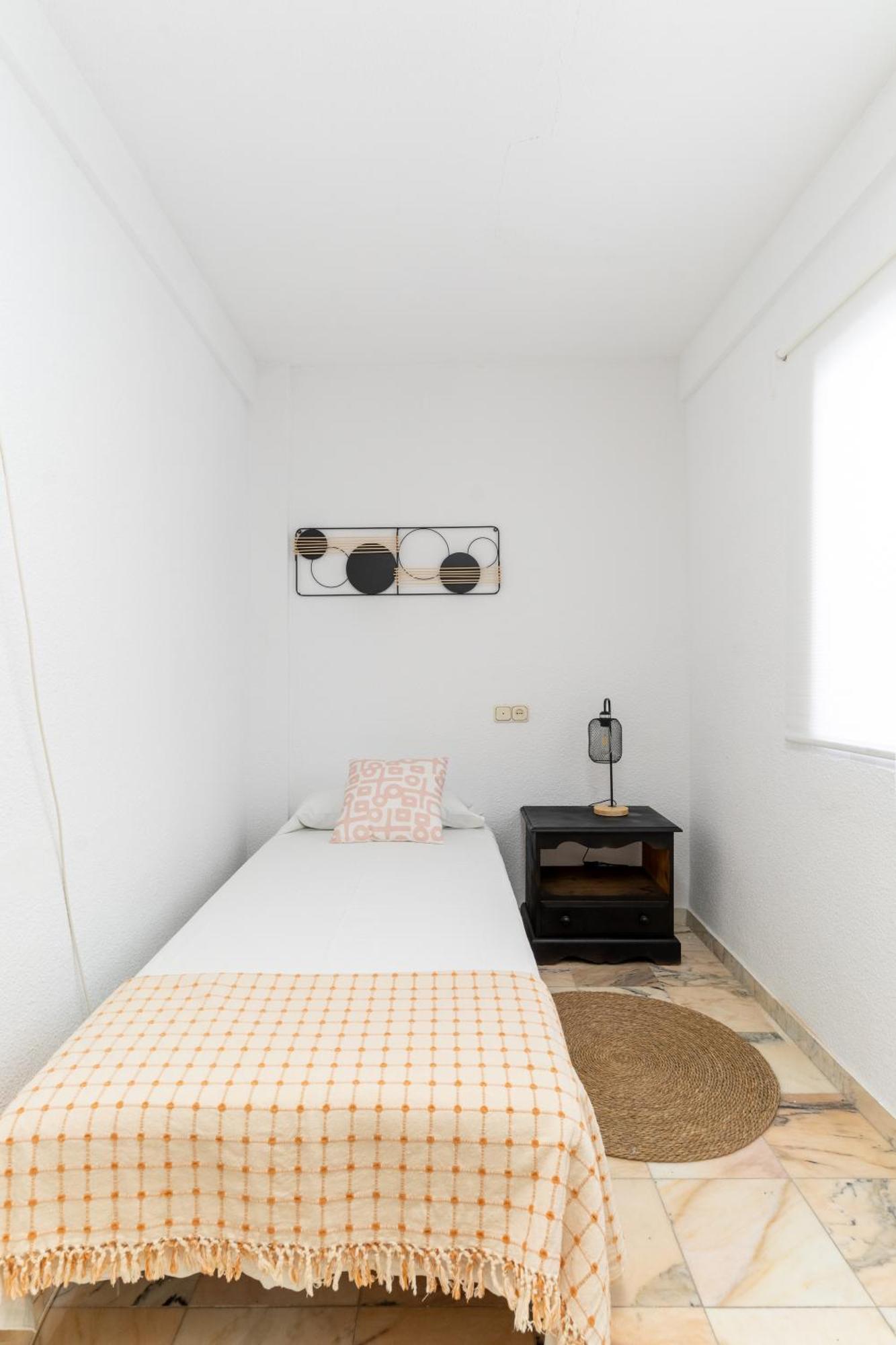 Trendyhomes San Sebastian Almería Exteriér fotografie